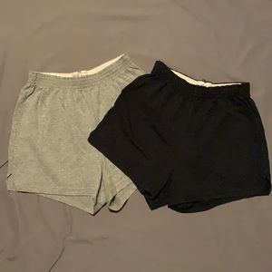 2 Shorts Bundle